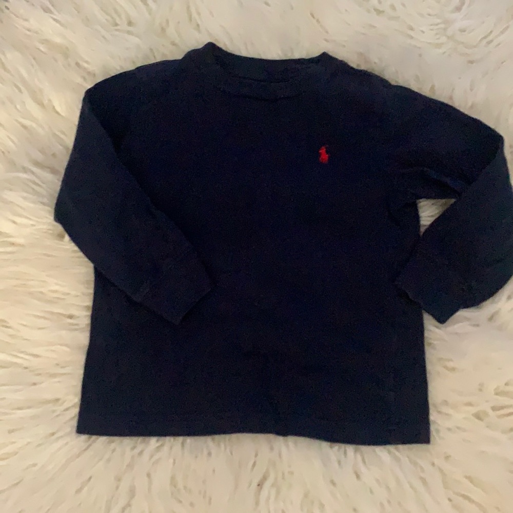 Ralph Lauren Long sleeve tshirt